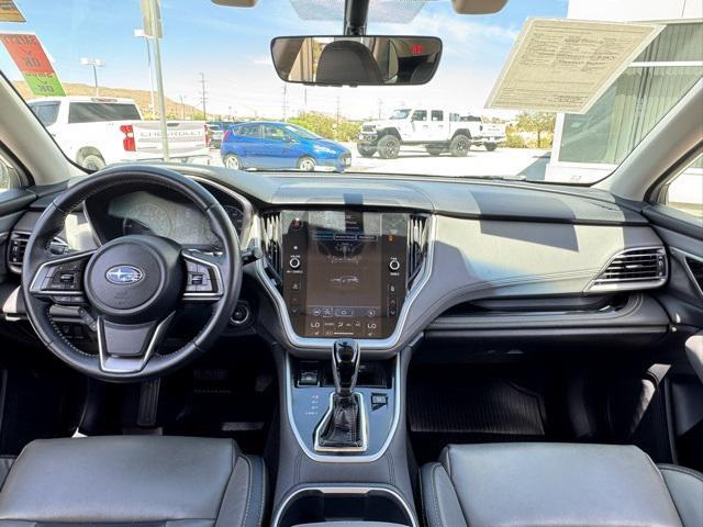 used 2020 Subaru Outback car, priced at $19,000