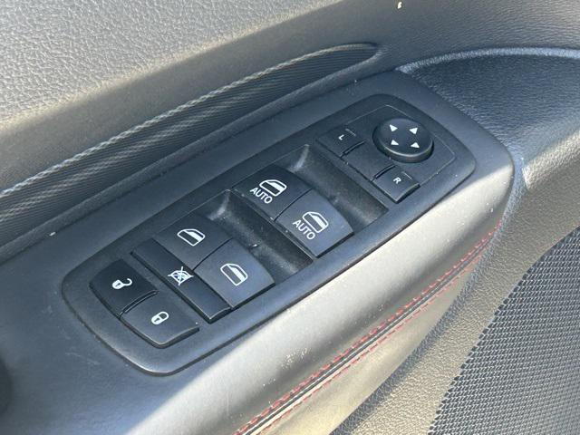 used 2023 Dodge Durango car, priced at $27,750