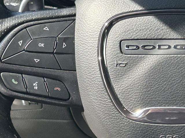 used 2023 Dodge Durango car, priced at $27,750