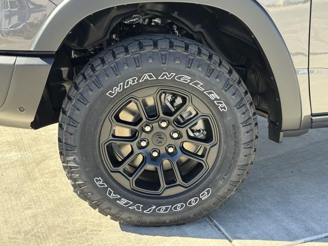 new 2026 Ram 1500 car, priced at $67,175