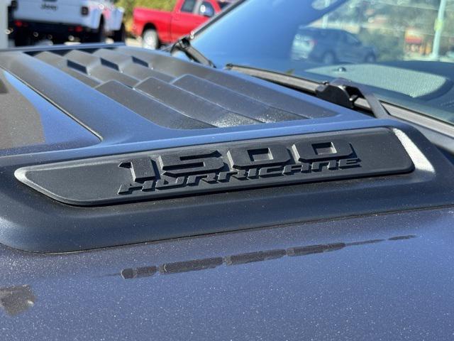 new 2026 Ram 1500 car, priced at $67,175