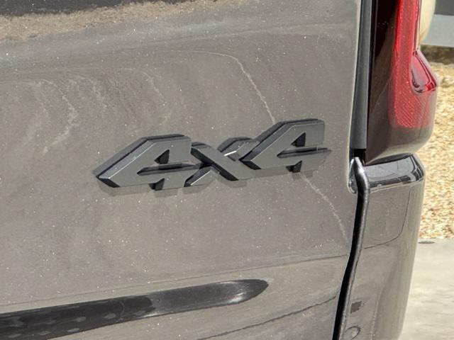 new 2026 Ram 1500 car, priced at $67,175