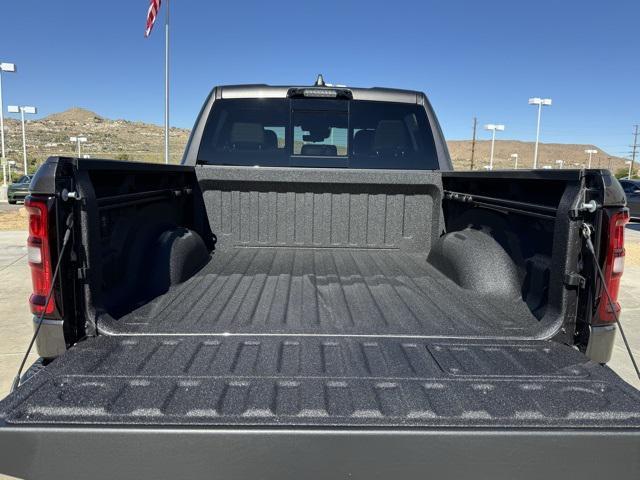 new 2026 Ram 1500 car, priced at $67,175