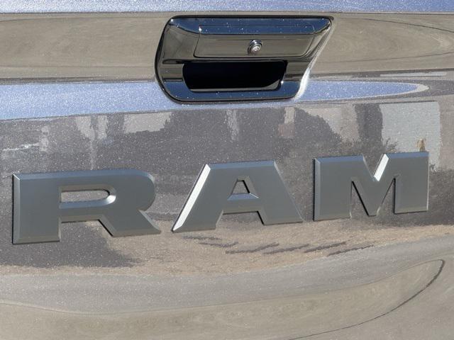 new 2026 Ram 1500 car, priced at $67,175