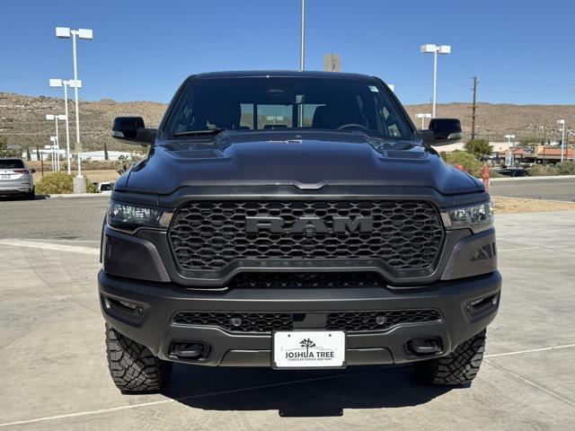 new 2026 Ram 1500 car, priced at $67,175
