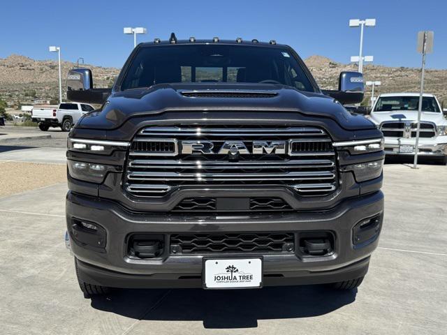 new 2026 Ram 3500 car, priced at $81,870