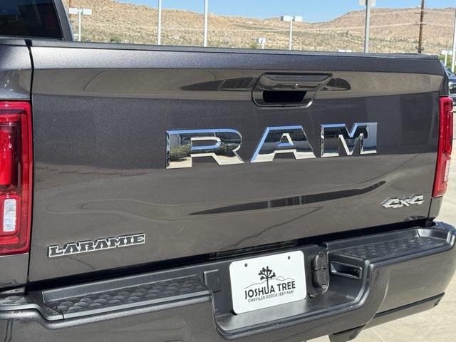 new 2026 Ram 3500 car, priced at $81,870
