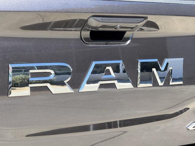 new 2026 Ram 3500 car, priced at $81,870