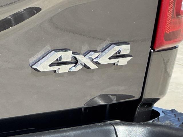 new 2026 Ram 3500 car, priced at $81,870