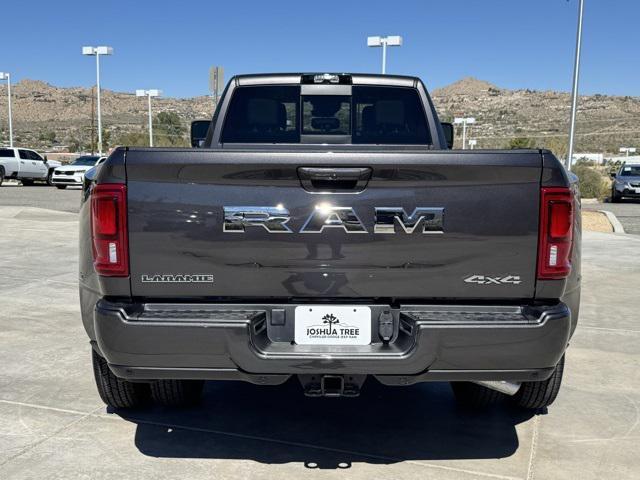new 2026 Ram 3500 car, priced at $81,870
