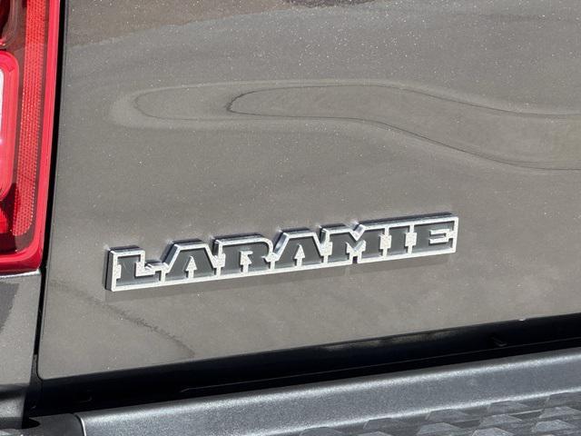 new 2026 Ram 3500 car, priced at $81,870