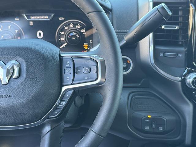 new 2026 Ram 3500 car, priced at $81,870