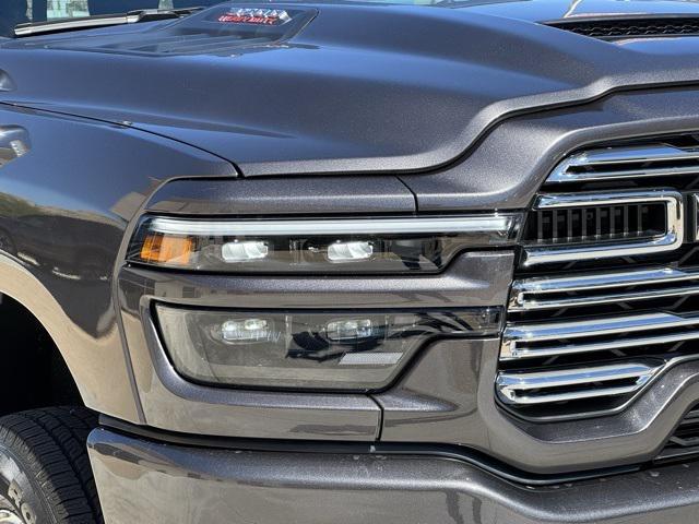 new 2026 Ram 3500 car, priced at $81,870