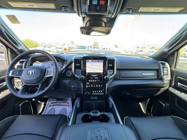 new 2026 Ram 3500 car, priced at $81,870