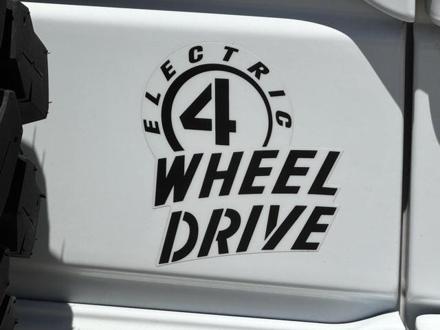 used 2023 Jeep Wrangler 4xe car, priced at $29,750