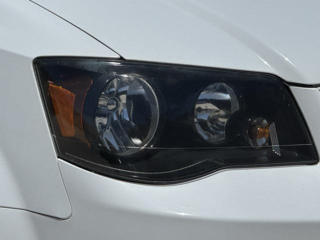 used 2016 Dodge Grand Caravan car, priced at $11,000