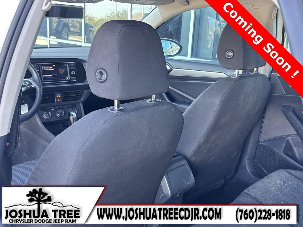 used 2019 Volkswagen Jetta car, priced at $13,500