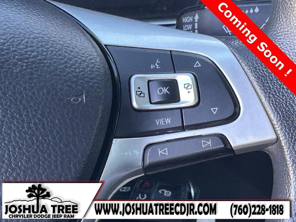 used 2019 Volkswagen Jetta car, priced at $13,500