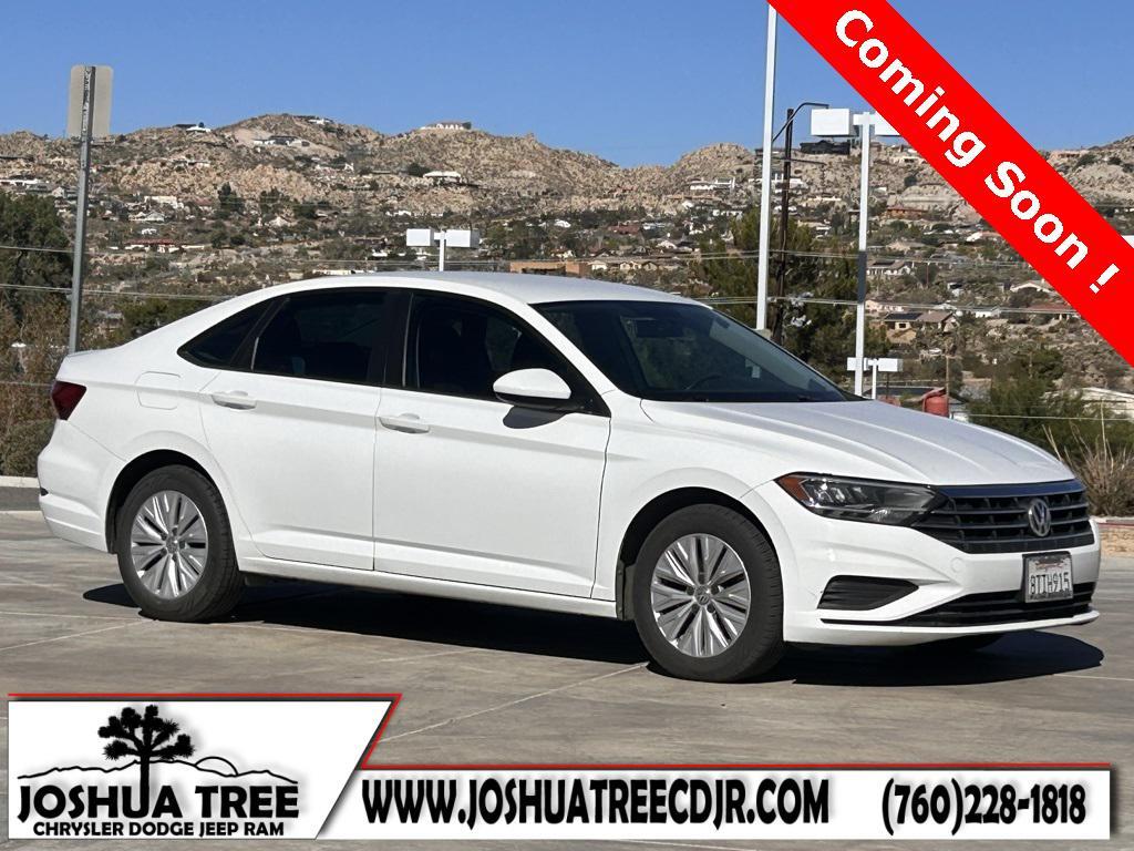 used 2019 Volkswagen Jetta car, priced at $13,500