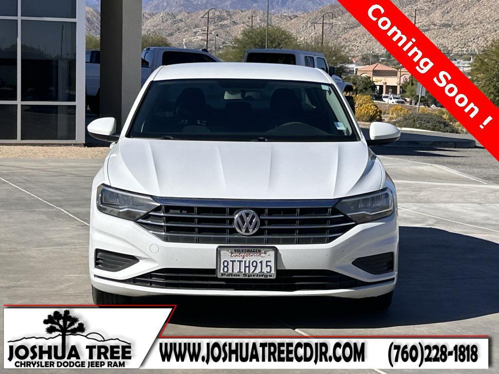 used 2019 Volkswagen Jetta car, priced at $13,500