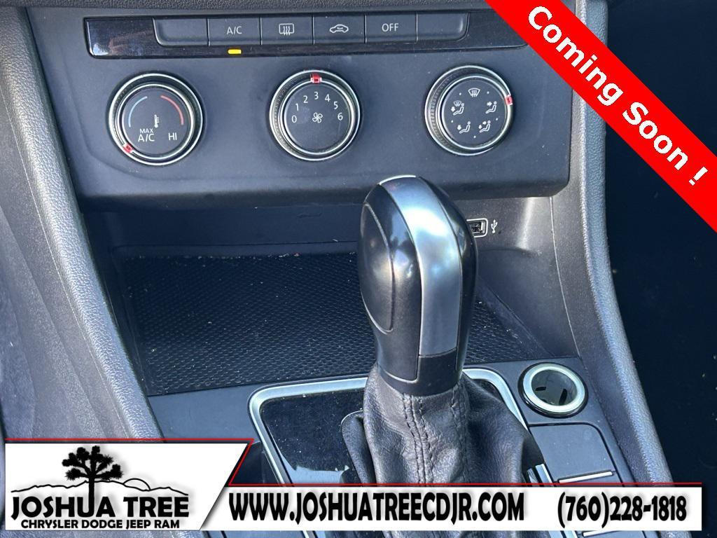 used 2019 Volkswagen Jetta car, priced at $13,500