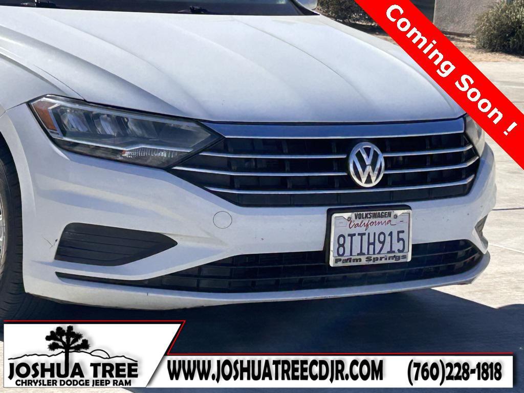 used 2019 Volkswagen Jetta car, priced at $13,500