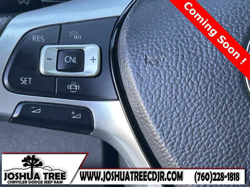 used 2019 Volkswagen Jetta car, priced at $13,500