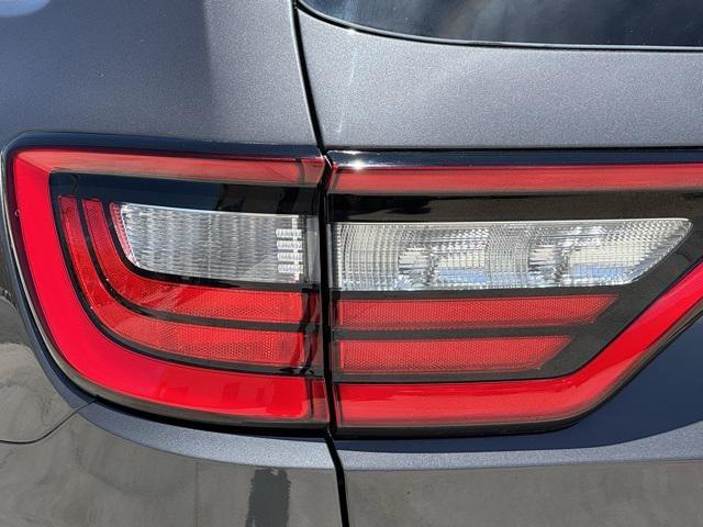 used 2024 Dodge Durango car, priced at $67,000