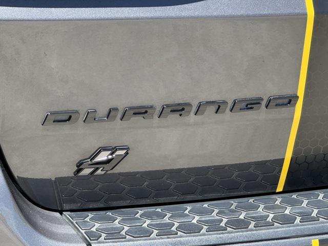 used 2024 Dodge Durango car, priced at $67,000