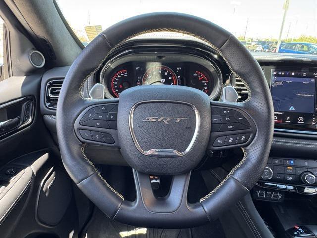 used 2024 Dodge Durango car, priced at $67,000