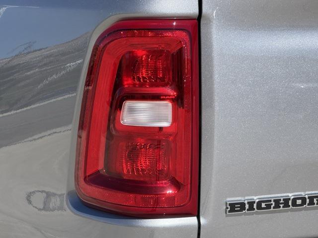 new 2025 Ram 1500 car, priced at $46,587