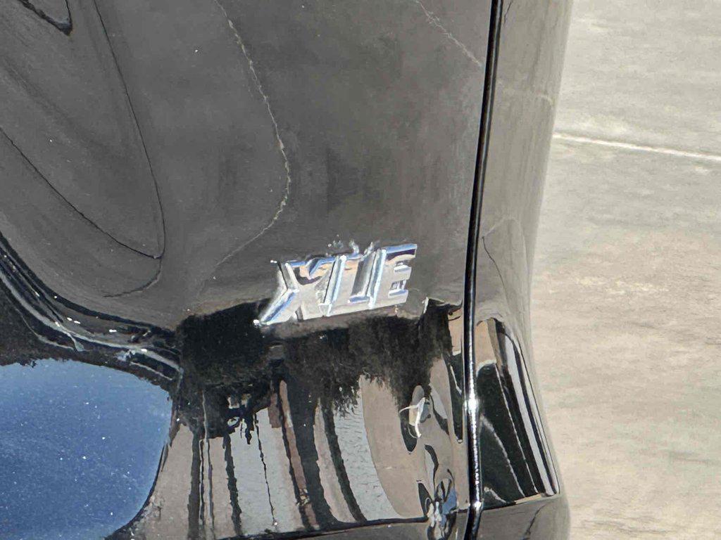 used 2021 Toyota RAV4 car, priced at $24,000