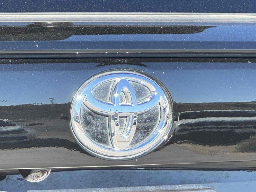 used 2021 Toyota RAV4 car, priced at $24,000