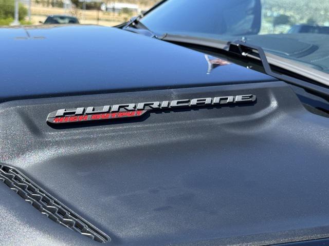 new 2026 Ram 1500 car, priced at $89,870