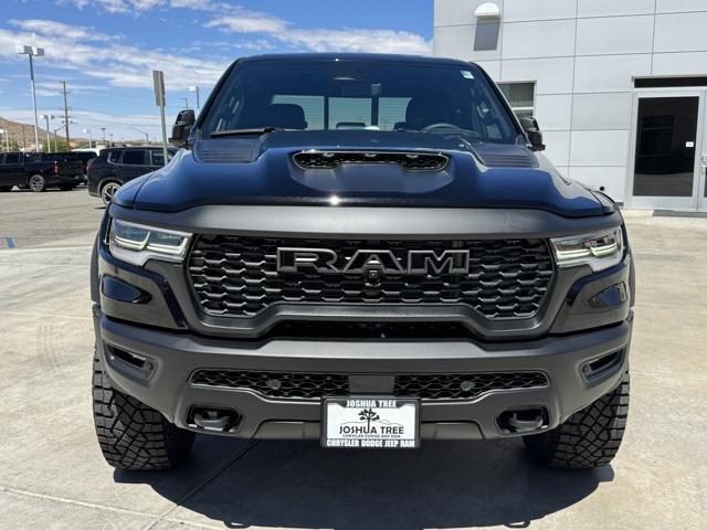 new 2026 Ram 1500 car, priced at $89,870