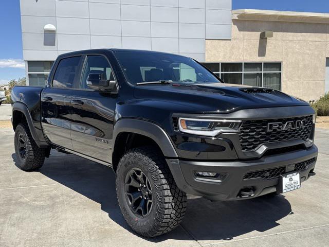 new 2026 Ram 1500 car, priced at $89,870