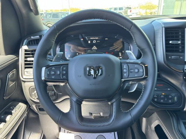 new 2026 Ram 1500 car, priced at $89,870