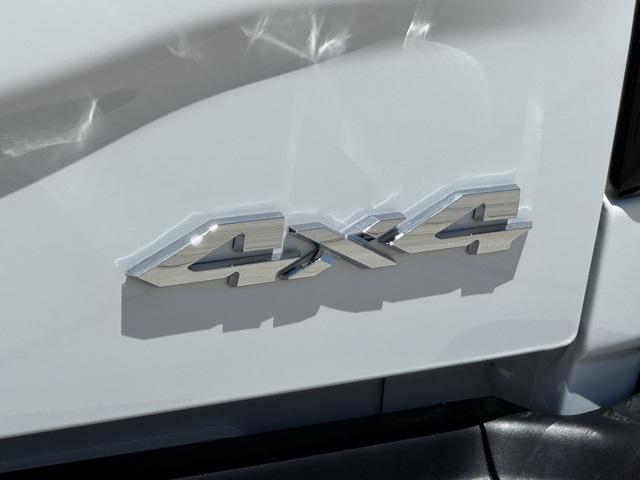 new 2025 Ram 3500 car, priced at $53,800