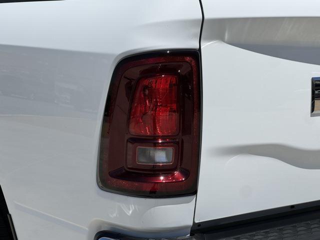 new 2025 Ram 3500 car, priced at $53,800