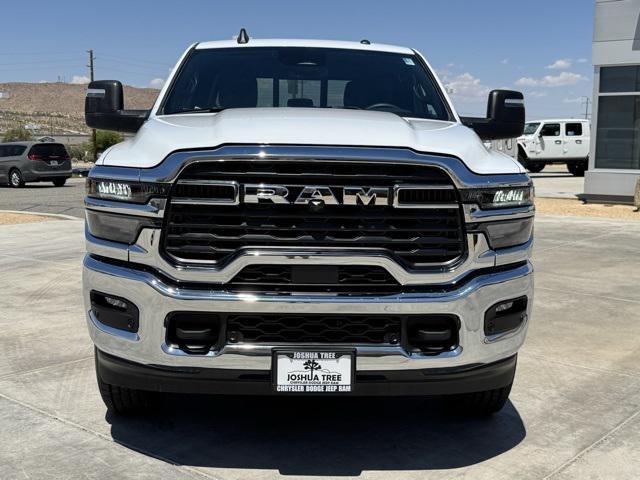 new 2025 Ram 3500 car, priced at $53,800