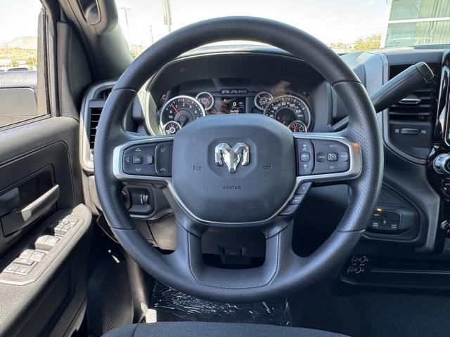 new 2025 Ram 3500 car, priced at $53,800