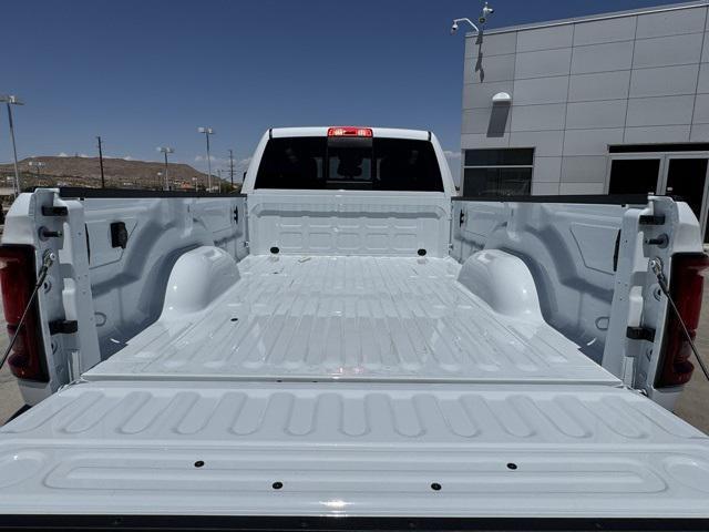 new 2025 Ram 3500 car, priced at $53,800