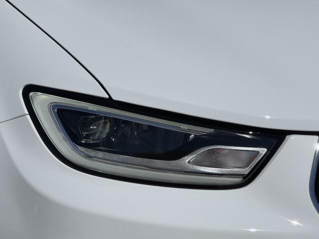 new 2025 Chrysler Pacifica Hybrid car, priced at $40,368