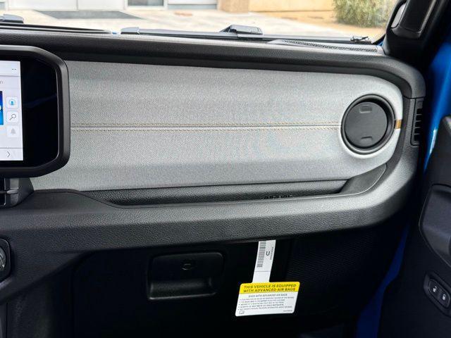 new 2026 Jeep Wrangler car, priced at $52,200