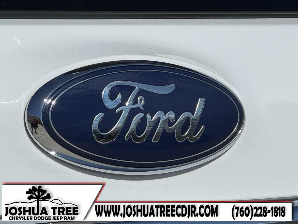 used 2018 Ford Explorer car, priced at $16,450