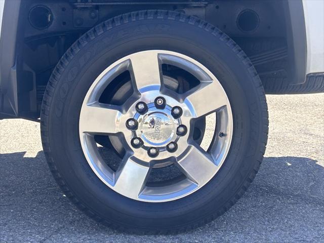 used 2019 GMC Sierra 2500 car, priced at $40,500
