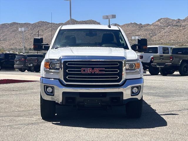 used 2019 GMC Sierra 2500 car, priced at $40,500
