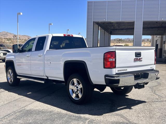 used 2019 GMC Sierra 2500 car, priced at $40,500