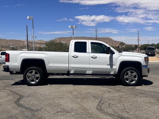 used 2019 GMC Sierra 2500 car, priced at $40,500