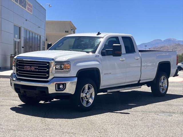 used 2019 GMC Sierra 2500 car, priced at $40,500